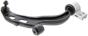 Suspension Control Arm and Ball Joint Assembly Mevotech GS401121