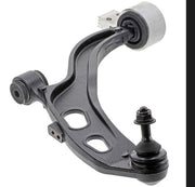 Suspension Control Arm and Ball Joint Assembly Mevotech GS401122