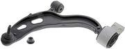Suspension Control Arm and Ball Joint Assembly Mevotech GS401122