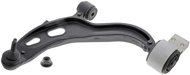 Suspension Control Arm and Ball Joint Assembly Mevotech GS401122
