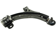 Suspension Control Arm and Ball Joint Assembly Mevotech GS401148