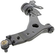 Suspension Control Arm and Ball Joint Assembly Mevotech GS401151