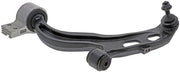 Suspension Control Arm and Ball Joint Assembly Mevotech GS401186