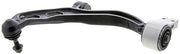 Suspension Control Arm and Ball Joint Assembly Mevotech GS401187