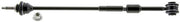 Lateral Arm and Ball Joint Assembly Mevotech GS401243
