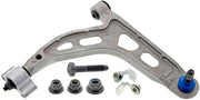 Suspension Control Arm and Ball Joint Assembly Mevotech GS40126