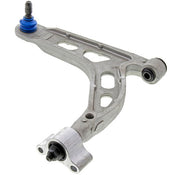Suspension Control Arm and Ball Joint Assembly Mevotech GS40127