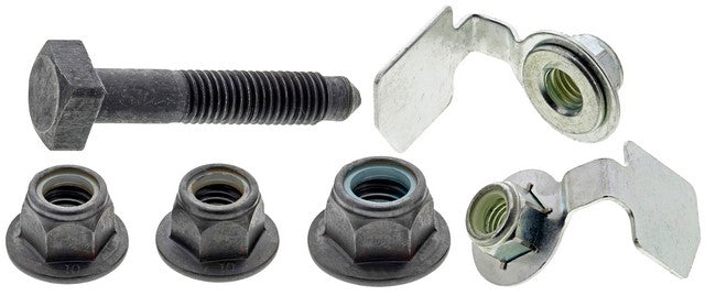 Suspension Control Arm and Ball Joint Assembly Mevotech GS40127