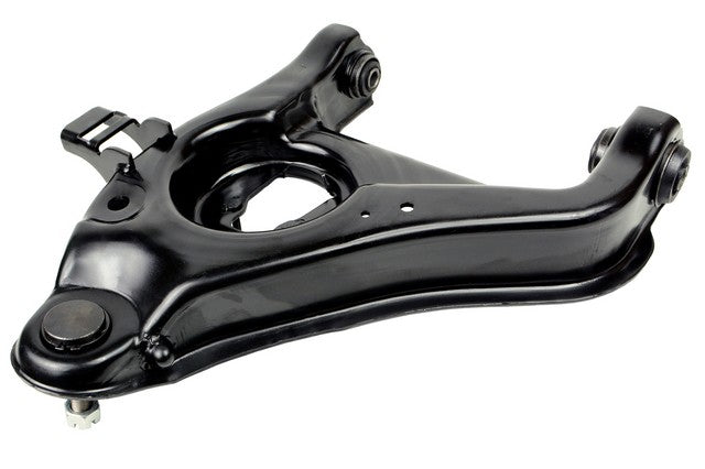 Suspension Control Arm and Ball Joint Assembly Mevotech GS40128