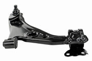 Suspension Control Arm and Ball Joint Assembly Mevotech GS40131