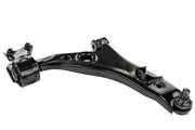 Suspension Control Arm and Ball Joint Assembly Mevotech GS40131