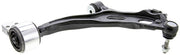 Suspension Control Arm and Ball Joint Assembly Mevotech GS40147