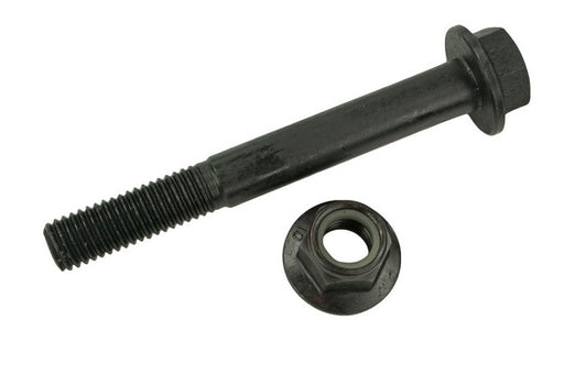 Lateral Arm and Ball Joint Assembly Mevotech GS40158