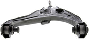 Suspension Control Arm and Ball Joint Assembly Mevotech GS40170