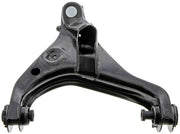 Suspension Control Arm and Ball Joint Assembly Mevotech GS40170