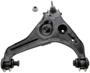 Suspension Control Arm and Ball Joint Assembly Mevotech GS40170