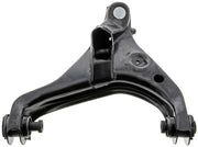 Suspension Control Arm and Ball Joint Assembly Mevotech GS40171