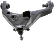 Suspension Control Arm and Ball Joint Assembly Mevotech GS40171