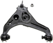 Suspension Control Arm and Ball Joint Assembly Mevotech GS40171