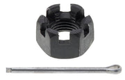 Suspension Control Arm and Ball Joint Assembly Mevotech GS40190