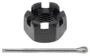 Suspension Control Arm and Ball Joint Assembly Mevotech GS40191