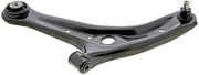 Suspension Control Arm and Ball Joint Assembly Mevotech GS40194