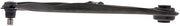 Suspension Control Arm and Ball Joint Assembly Mevotech GS40195
