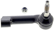 Steering Tie Rod End Mevotech GS40603
