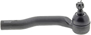 Steering Tie Rod End Mevotech GS40610