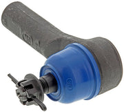 Steering Tie Rod End Mevotech GS40615