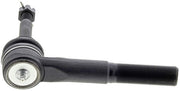 Steering Tie Rod End Mevotech GS40625