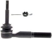 Steering Tie Rod End Mevotech GS40625