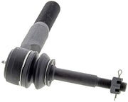 Steering Tie Rod End Mevotech GS40625