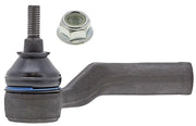 Steering Tie Rod End Mevotech GS40628