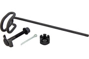 Steering Tie Rod End Mevotech GS40641
