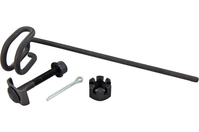 Steering Tie Rod End Mevotech GS40641