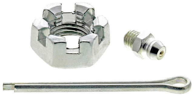 Steering Tie Rod End Mevotech GS40709