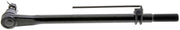 Steering Tie Rod End Mevotech GS40739
