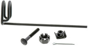 Steering Tie Rod End Mevotech GS40739
