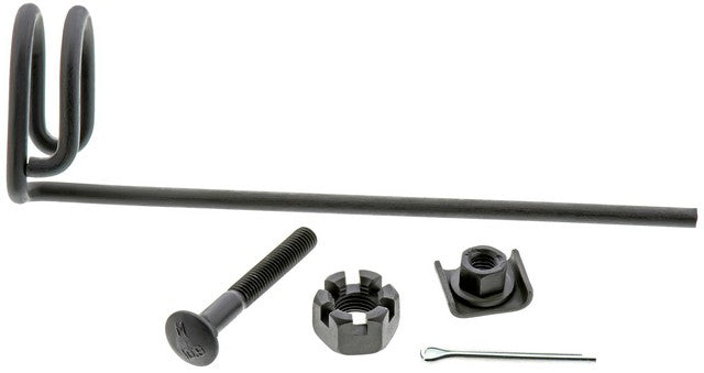 Steering Tie Rod End Mevotech GS40739