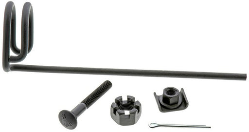 Steering Tie Rod End Mevotech GS40739