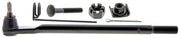 Steering Tie Rod End Mevotech GS40739