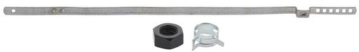 Steering Tie Rod End Mevotech GS40742