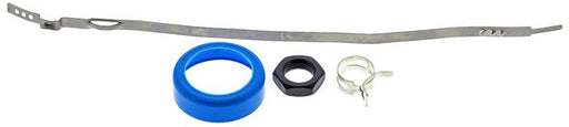 Steering Tie Rod End Mevotech GS40763