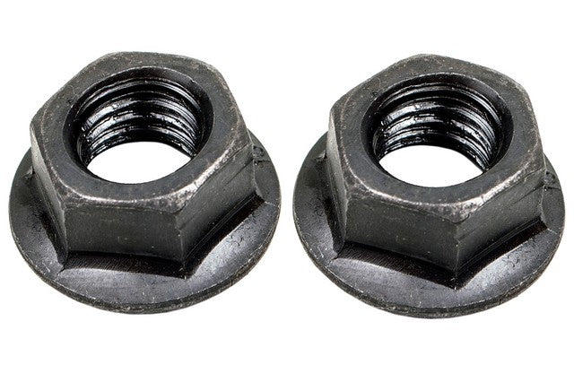 Suspension Stabilizer Bar Link Kit Mevotech GS40807