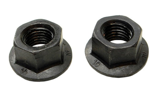 Suspension Stabilizer Bar Link Kit Mevotech GS40808