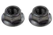 Suspension Stabilizer Bar Link Kit Mevotech GS40816