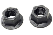 Suspension Stabilizer Bar Link Kit Mevotech GS40820