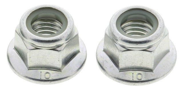 Suspension Stabilizer Bar Link Kit Mevotech GS40836