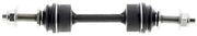 Suspension Stabilizer Bar Link Kit Mevotech GS40836